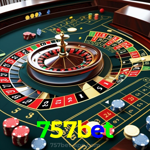 757bet:O melhor cassino online está aqui! Jogue nas slots e ganhe!