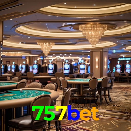 757bet：A sorte no futebol e os grandes prêmios de roleta estão aqui!