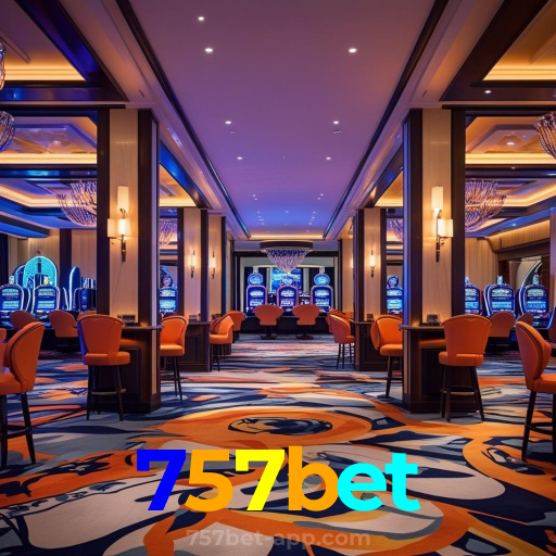 757bet:Jogue slots, aposte no futebol e vença em grande estilo!