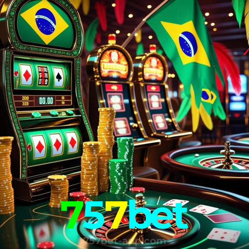 757bet:Jogue roleta, aposte no futebol e conquiste prêmios épicos!