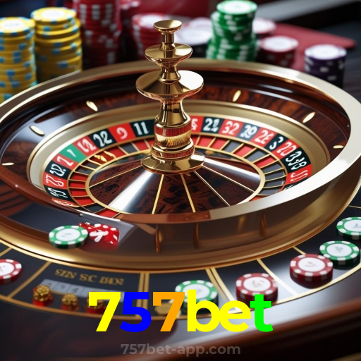 757bet:A sorte te espera com apostas no futebol e os melhores jogos de cassino!