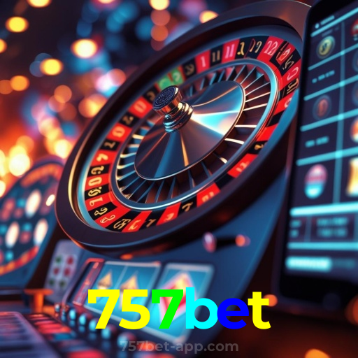 757bet：Onde sua sorte brilha: cassino online com futebol e jogos emocionantes!
