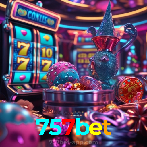 757bet:A diversão nunca para! Entre no nosso cassino e jogue os melhores jogos!