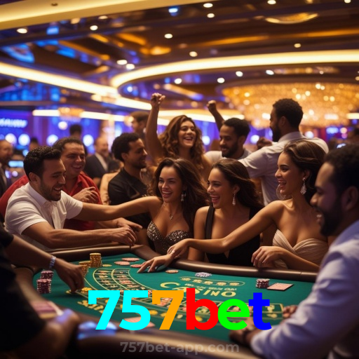 757bet：Jogue blackjack, aposte no futebol e conquiste vitórias incríveis!
