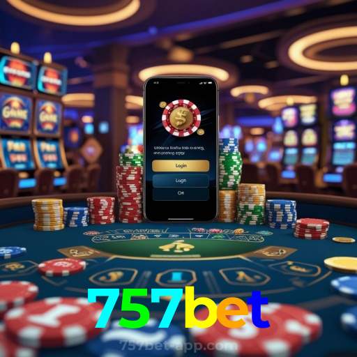 757bet:Jogue roleta, aposte no futebol e vença no nosso cassino online!