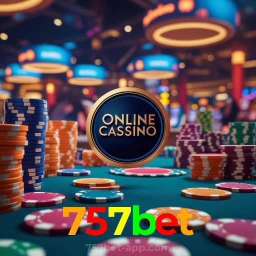 757bet：Jogue poker, slots e aposte no futebol ao vivo com confiança!
