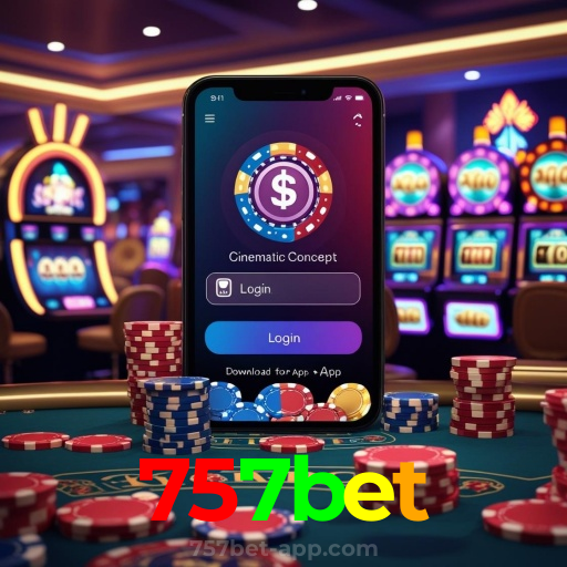 757bet:Aposte no futebol e conquiste prêmios em blackjack e roleta!