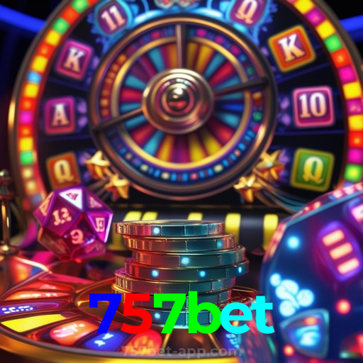 757bet:Jogue poker, aposte no futebol e ganhe em grandes jogos de cassino!