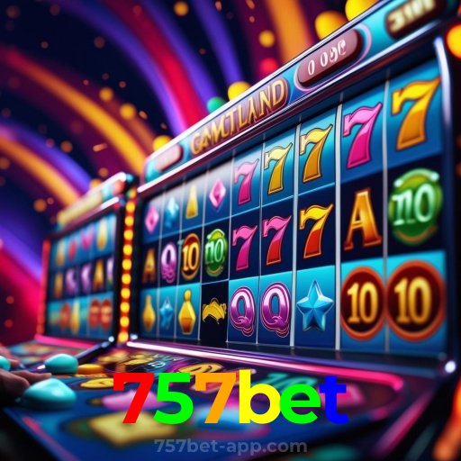 757bet：O cassino online mais confiável para jogar blackjack e apostar no futebol!