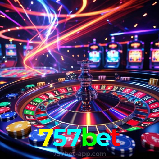 757bet:A melhor experiência de cassino e futebol online para você!