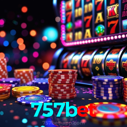 757bet：A diversão nunca para! Entre no nosso cassino e jogue os melhores jogos!