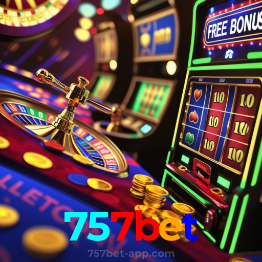 757bet:Em cada jogo, a chance de ganhar é sua! Jogue agora no cassino!