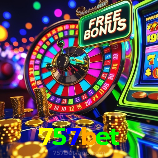 757bet:Jogue poker, aposte no futebol e conquiste prêmios incríveis no cassino!