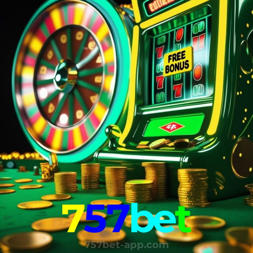 757bet：Jogue no cassino mais seguro com blackjack, poker e futebol online!