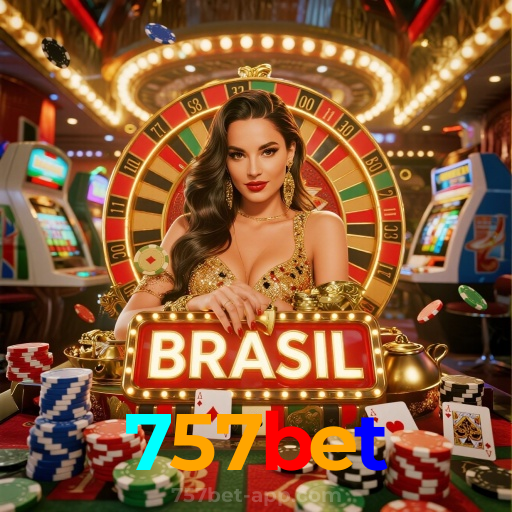 757bet：A sorte é sua! Aposte agora e ganhe muito mais!