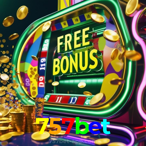 757bet:Jogue nas melhores slots e conquiste grandes jackpots!