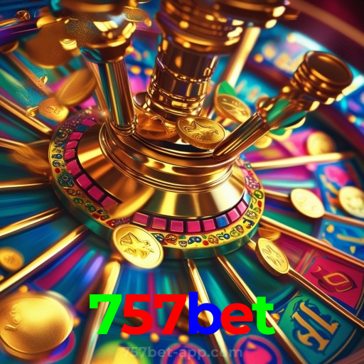 757bet：Gire a roleta e conquiste grandes prêmios em nosso cassino!