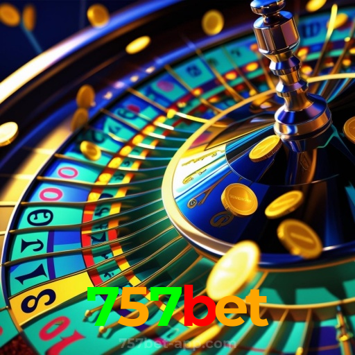 757bet：A sorte está ao seu lado nas nossas mesas de roleta! Aposte agora!