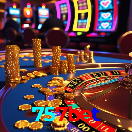 757bet:Jogue poker, ganhe no futebol e vença no cassino online mais confiável!