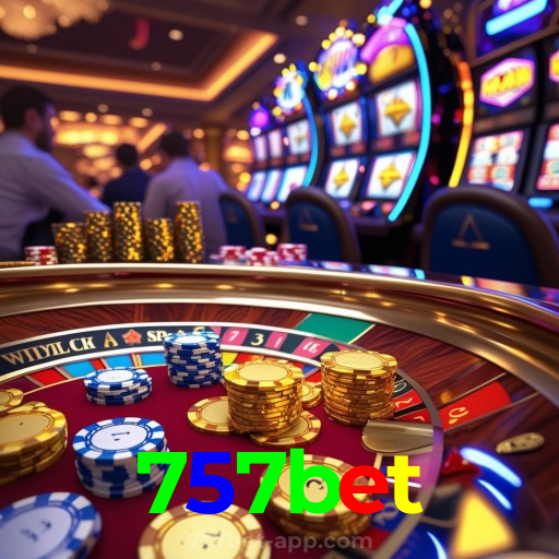 757bet:Gire as slots e conquiste prêmios incríveis no nosso cassino!