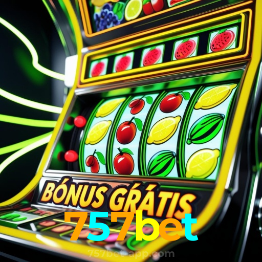 757bet:Jogue slots, aposte no futebol e ganhe com confiança no nosso cassino online!