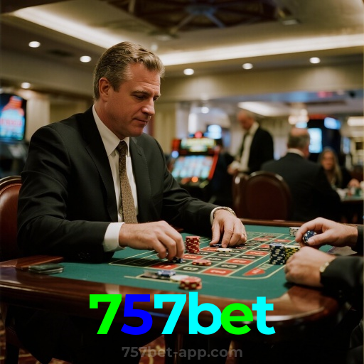 757bet：Jogue blackjack, aposte no futebol e ganhe prêmios no cassino online!