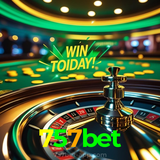 757bet:O melhor cassino online está te esperando! Aposte e vença!