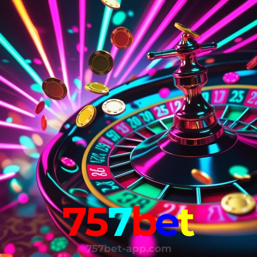 757bet:Ganhe prêmios incríveis no futebol e em jogos como roleta e blackjack!