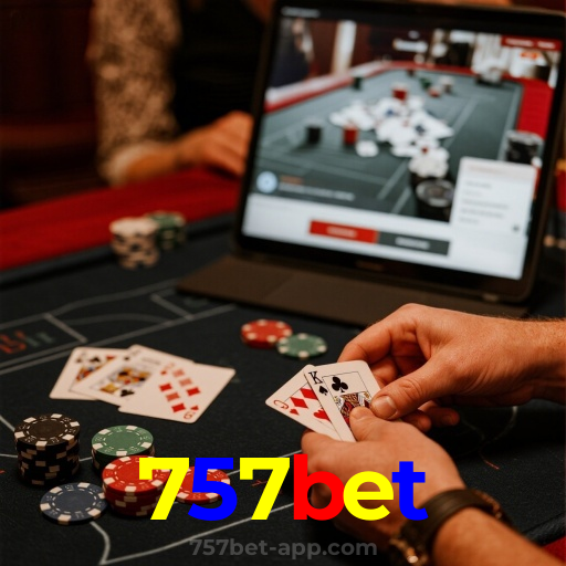 757bet:A sorte está na roleta! Aposte e ganhe agora!
