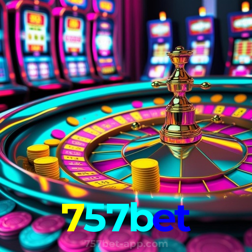 757bet:Onde a diversão nunca acaba: poker, roleta e apostas no futebol!