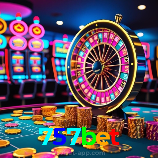 757bet:Jogue no cassino mais seguro com poker, roleta e apostas no futebol!