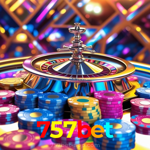 757bet:Gire a roleta e leve para casa grandes vitórias!