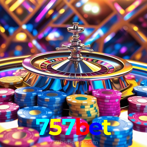 757bet：O cassino online mais seguro para apostas em futebol e diversão com roleta!