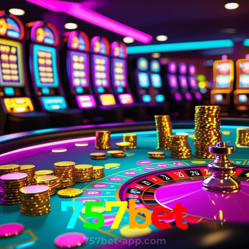 757bet:Diversão sem limites com roleta, blackjack e apostas em futebol ao vivo!