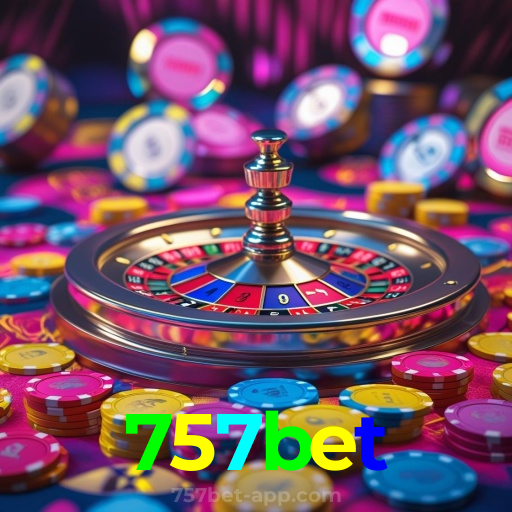 757bet:Aposte no seu time e ganhe com os melhores jogos de cassino online!