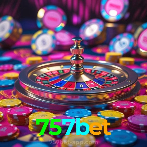 757bet：Desafie suas habilidades no poker online e vença os adversários!