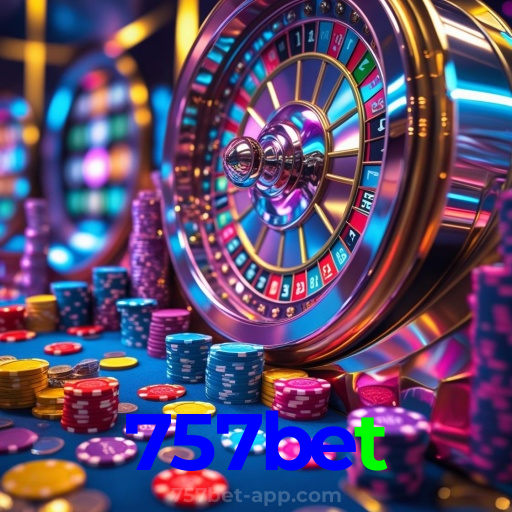 757bet:Jogue no cassino mais seguro com poker, roleta e apostas no futebol!