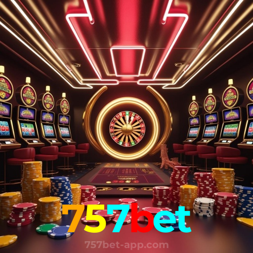757bet：A roleta está te esperando para grandes prêmios!