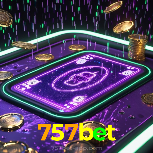 757bet:Apostas ao vivo no futebol e os melhores jogos de cassino para você!