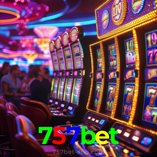 757bet：A vitória no futebol online está esperando por você!