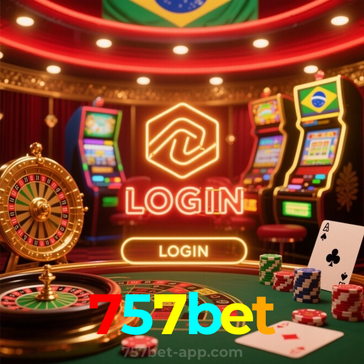757bet：O melhor cassino para apostar no futebol e ganhar em jogos de cassino!
