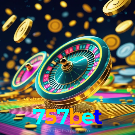 757bet:Aposte no futebol e jogue os melhores jogos de cassino para grandes vitórias!