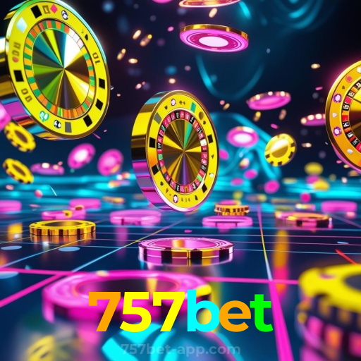 757bet:O melhor cassino para apostar no futebol e ganhar em jogos de cassino!