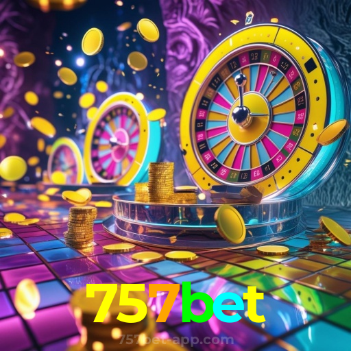 757bet:No cassino online mais confiável, aposte no futebol e jogue roleta!