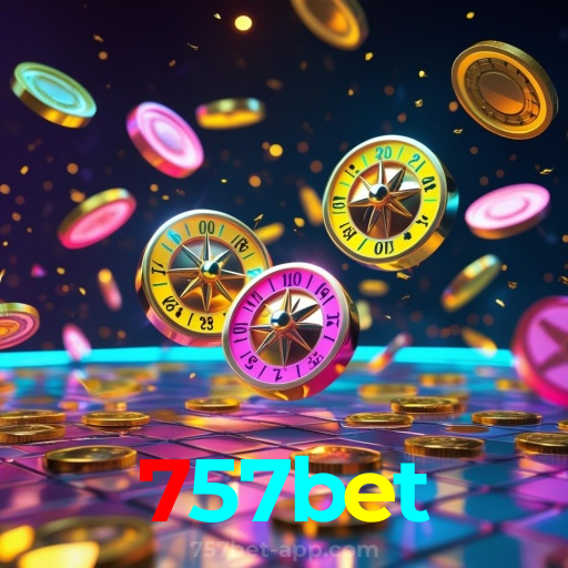 757bet：Viva a emoção das apostas ao vivo! Jogue agora e ganhe prêmios incríveis!