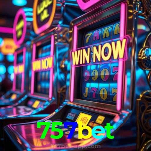 757bet：O cassino mais confiável para jogar blackjack e apostar no futebol!