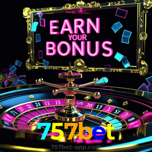 757bet:A roleta te espera para grandes vitórias! Aposte agora!