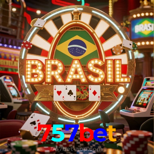 757bet：Jogue roleta, aposte no futebol e ganhe em grande estilo no cassino!