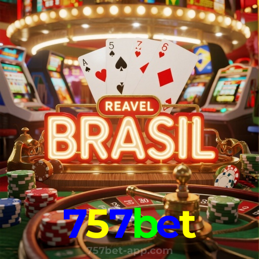 757bet:Em cada jogo, a chance de ganhar é sua! Jogue agora no cassino!