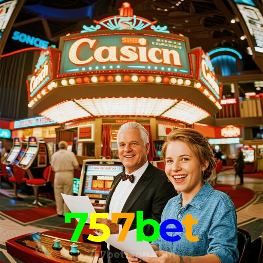 757bet：Ganhe prêmios incríveis em slots, roleta e apostas ao vivo no futebol!